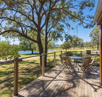 Two Doors - Kalgoorlie Accommodation