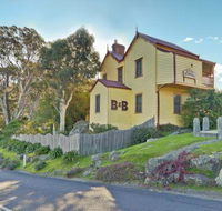 Two Story Bed and Breakfast - Kalgoorlie Accommodation