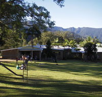 Tyalgum Ridge Retreat