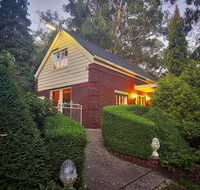 Tyneside Gatehouse - Kalgoorlie Accommodation