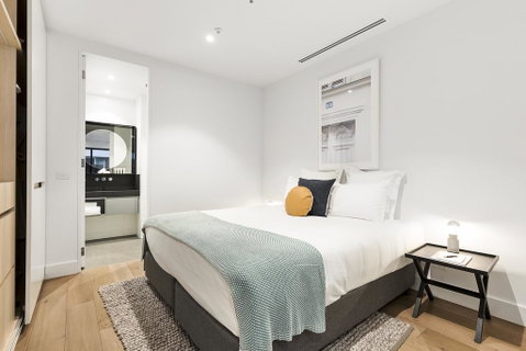 Tyrian Albert Park Lake - Kalgoorlie Accommodation 2