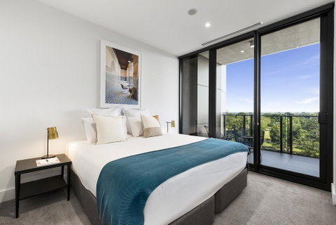 Tyrian Albert Park Lake - Kalgoorlie Accommodation 0
