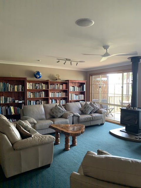 Ulladulla Guest House - Kalgoorlie Accommodation 2