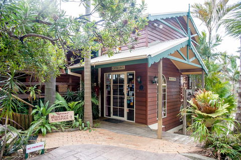 Ulladulla Guest House - Kalgoorlie Accommodation 3