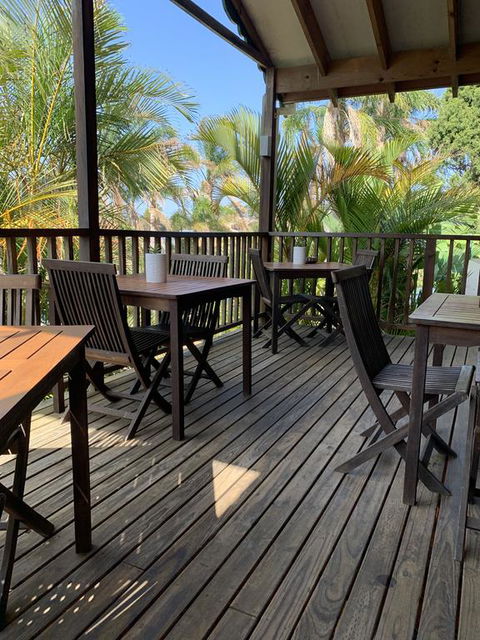 Ulladulla Guest House - Kalgoorlie Accommodation 1