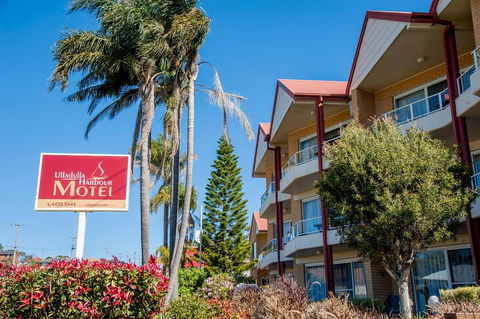 Ulladulla Harbour Motel - Kalgoorlie Accommodation 2