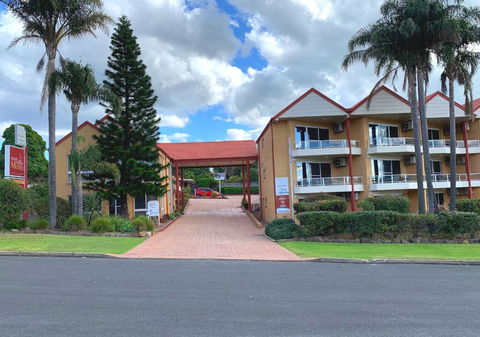 Ulladulla Harbour Motel - Kalgoorlie Accommodation 1