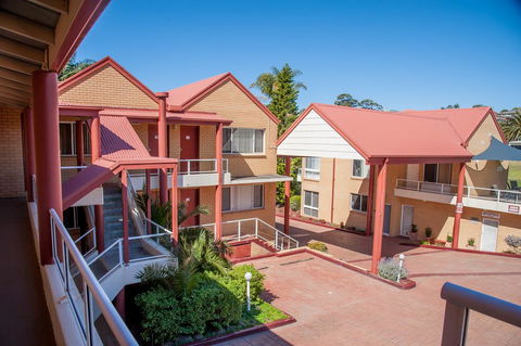 Ulladulla Harbour Motel - Kalgoorlie Accommodation 3