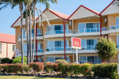 Ulladulla Harbour Motel - Kalgoorlie Accommodation 0