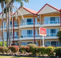 Ulladulla Harbour Motel - Kalgoorlie Accommodation