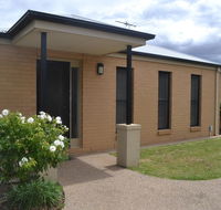 Ulmara Unit 1 - Kalgoorlie Accommodation