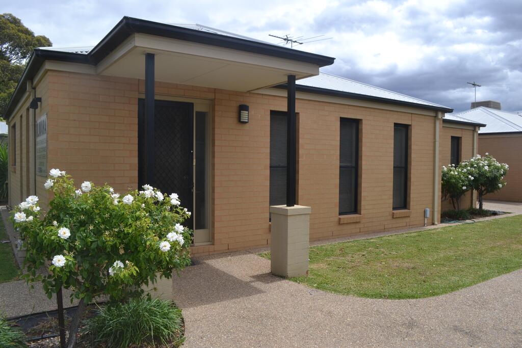 Ariah Park NSW Kalgoorlie Accommodation