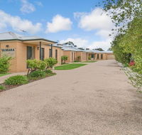Ulmara Unit 2 - Kalgoorlie Accommodation