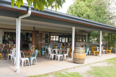 Ulmarra Hotel - Kalgoorlie Accommodation 3