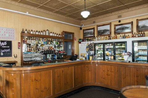 Ulmarra Hotel - Kalgoorlie Accommodation 2
