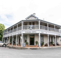 Ulmarra Hotel - Kalgoorlie Accommodation