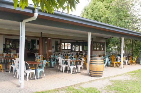 Ulmarra Hotel - Kalgoorlie Accommodation 3