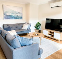 Ultimate Oasis Condo. Wifi  Netflix  Parking - Kalgoorlie Accommodation