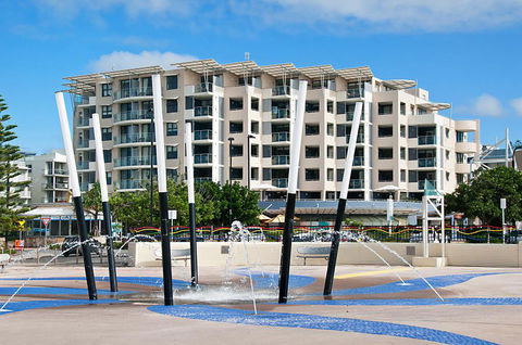 ULTIQA Shearwater Resort - Kalgoorlie Accommodation 1