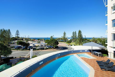 ULTIQA Shearwater Resort - Kalgoorlie Accommodation 3