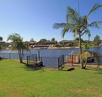 Unbeatable Waterfront Location - Kalgoorlie Accommodation