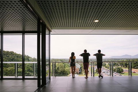 UniLodge John Grey Hall - Kalgoorlie Accommodation 1