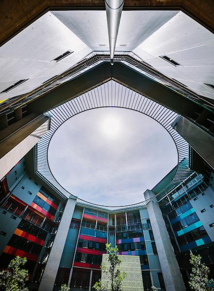 UniLodge John Grey Hall - Kalgoorlie Accommodation 3