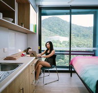 UniLodge John Grey Hall