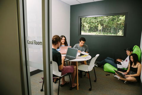 UniLodge John Grey Hall - Kalgoorlie Accommodation 2