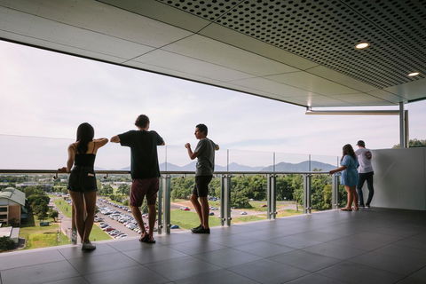 UniLodge John Grey Hall - Kalgoorlie Accommodation 3