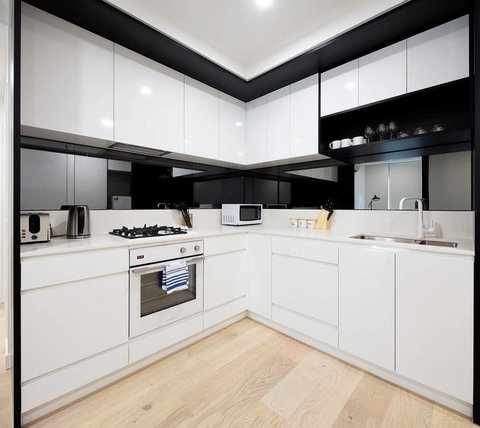 Union Tower@CBD - Kalgoorlie Accommodation 2