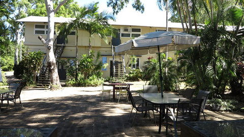 Unit 2 The Barracks Arcadia - Kalgoorlie Accommodation 2