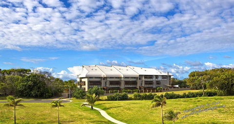 Unit 3 Loka Santi - Kalgoorlie Accommodation 1