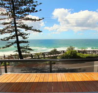 Unit 3 Phoenix Apartments 1736 David Low Way Coolum Beach - Linen Incl. WIFI 500 Bond - Kalgoorlie Accommodation