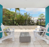 Unit 3 On The Park 22 Frank Street Coolum Beach 400 BOND LINEN INCLUDED - Kalgoorlie Accommodation