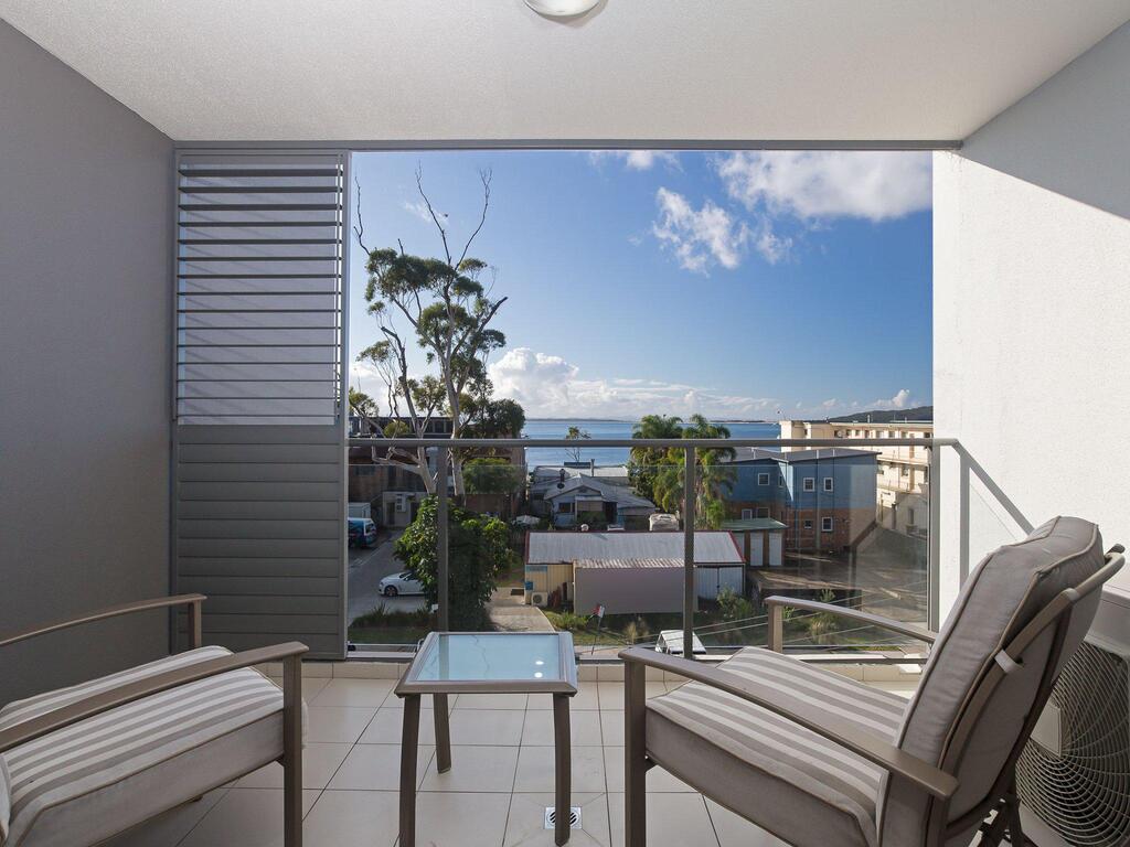 Shoal Bay NSW Kalgoorlie Accommodation