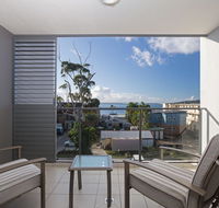 Unit 301 'The Shoal' 6-8 Bullecourt Street - Air con walking to local shops  beach - Kalgoorlie Accommodation