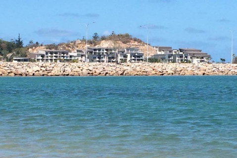 Unit 3202 One Bright Point - Kalgoorlie Accommodation 1