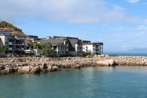 Unit 3302 One Bright Point - Kalgoorlie Accommodation 1