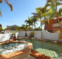 Unit 4 Coolum Sands Apartments 34 First Avenue Coolum Beach 400 BOND LINEN SUPPLIED - Kalgoorlie Accommodation