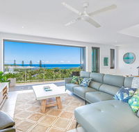 Unit 6 Rainbow Sea - Rainbow Beach Amazing Ocean Views Aircon Wi-Fi Pool Walk to Beach