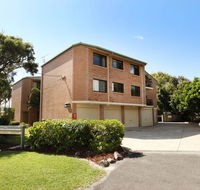 Unit 7 Belander Court 34 Perry Street Coolum Beach AIR CONDITIONED 400 BOND LINEN SUPPLIED - Kalgoorlie Accommodation
