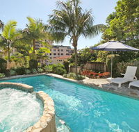 Unit 9 Coolum Blueseas Apartments 59-61 Coolum Tce Coolum Beach 400 BOND LINEN INCLUDED - Kalgoorlie Accommodation