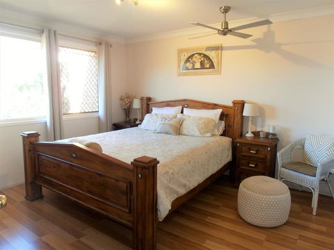Unwind In This Gorgeous Retreat - Kalgoorlie Accommodation 2