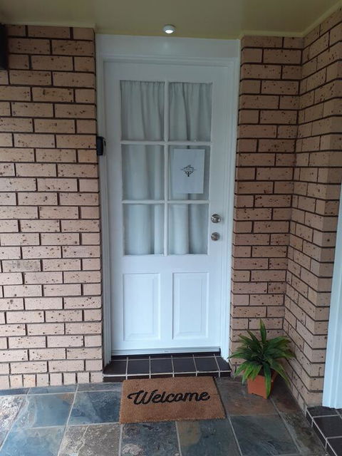 Upper Hunter Annex - Kalgoorlie Accommodation 1