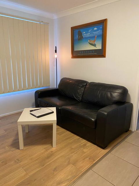 Upper Hunter Annex - Kalgoorlie Accommodation 3