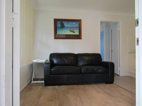 Upper Hunter Annex - Kalgoorlie Accommodation 2