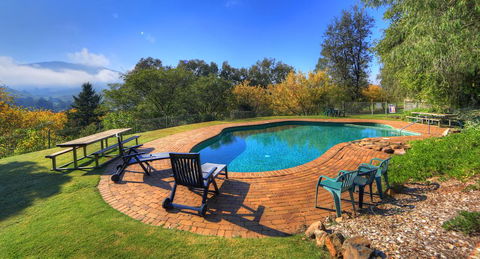 Upper Murray Cottages - Kalgoorlie Accommodation 0