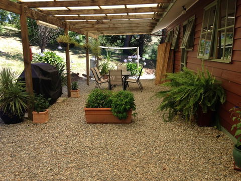 Upper Murray Cottages - Kalgoorlie Accommodation 2