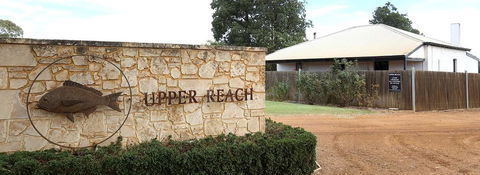 Upper Reach Spa Cottage - Kalgoorlie Accommodation 1